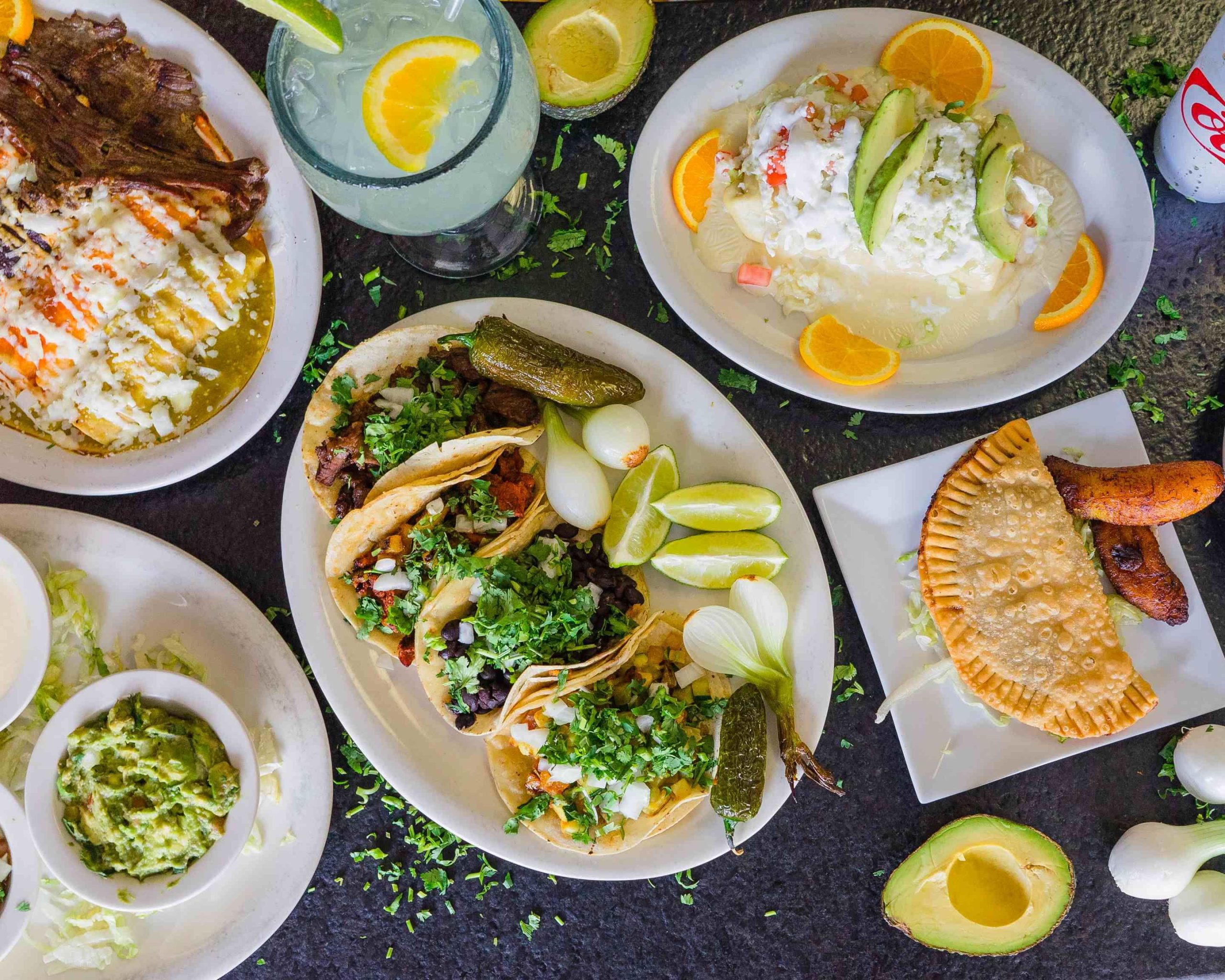 Three Amigos Mexican Grill and Cantina