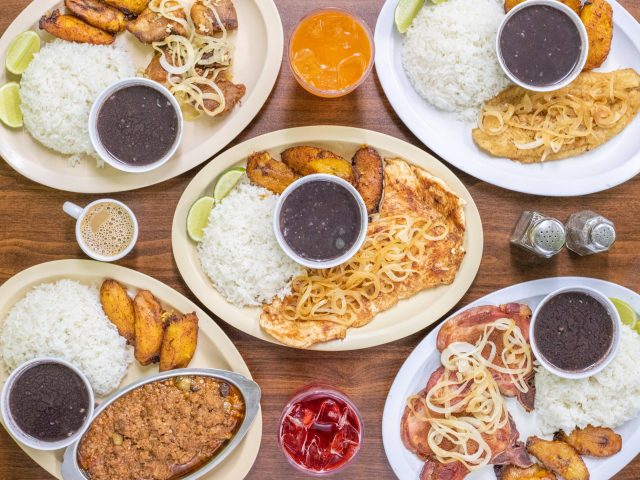 Ranchuela Coffee Shop