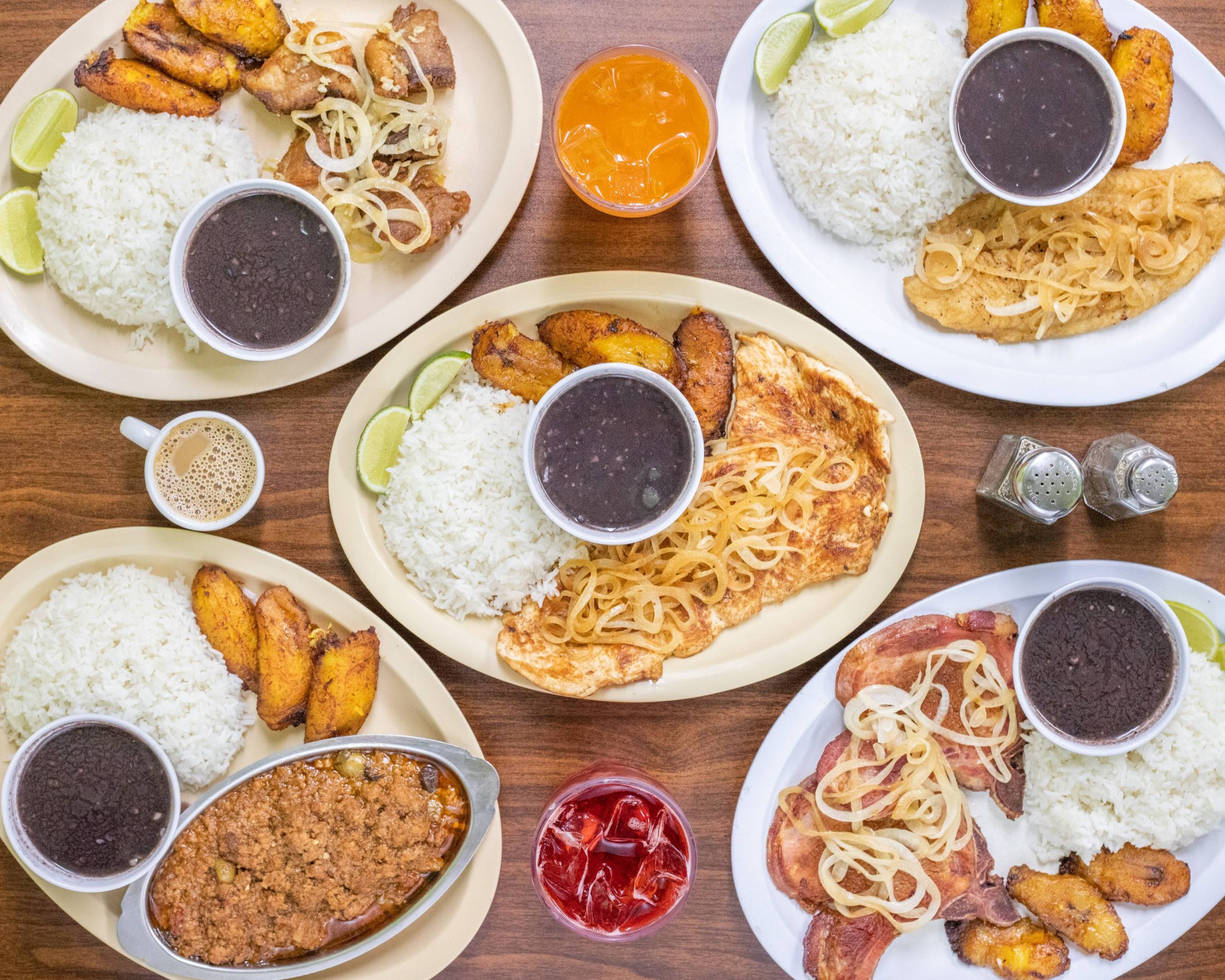 Ranchuela Coffee Shop