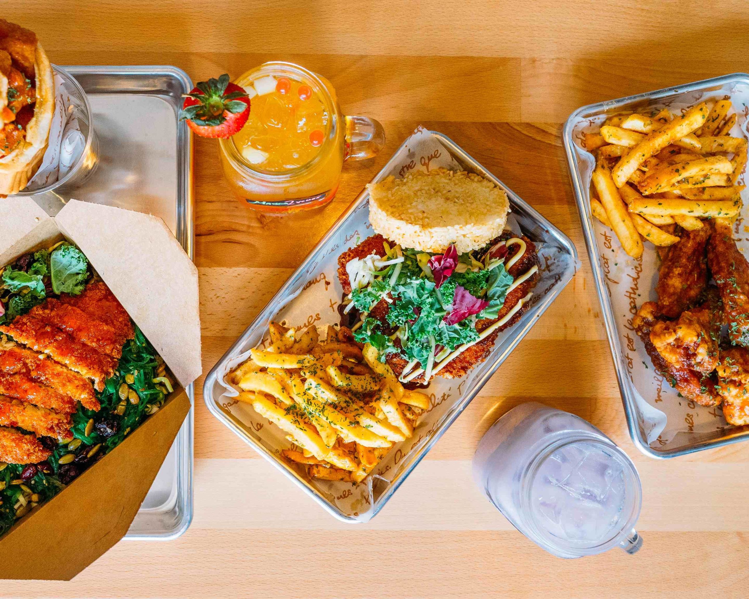 Ice & Bites Cafe