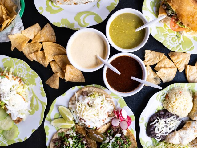 Don Quezadillas Belinda