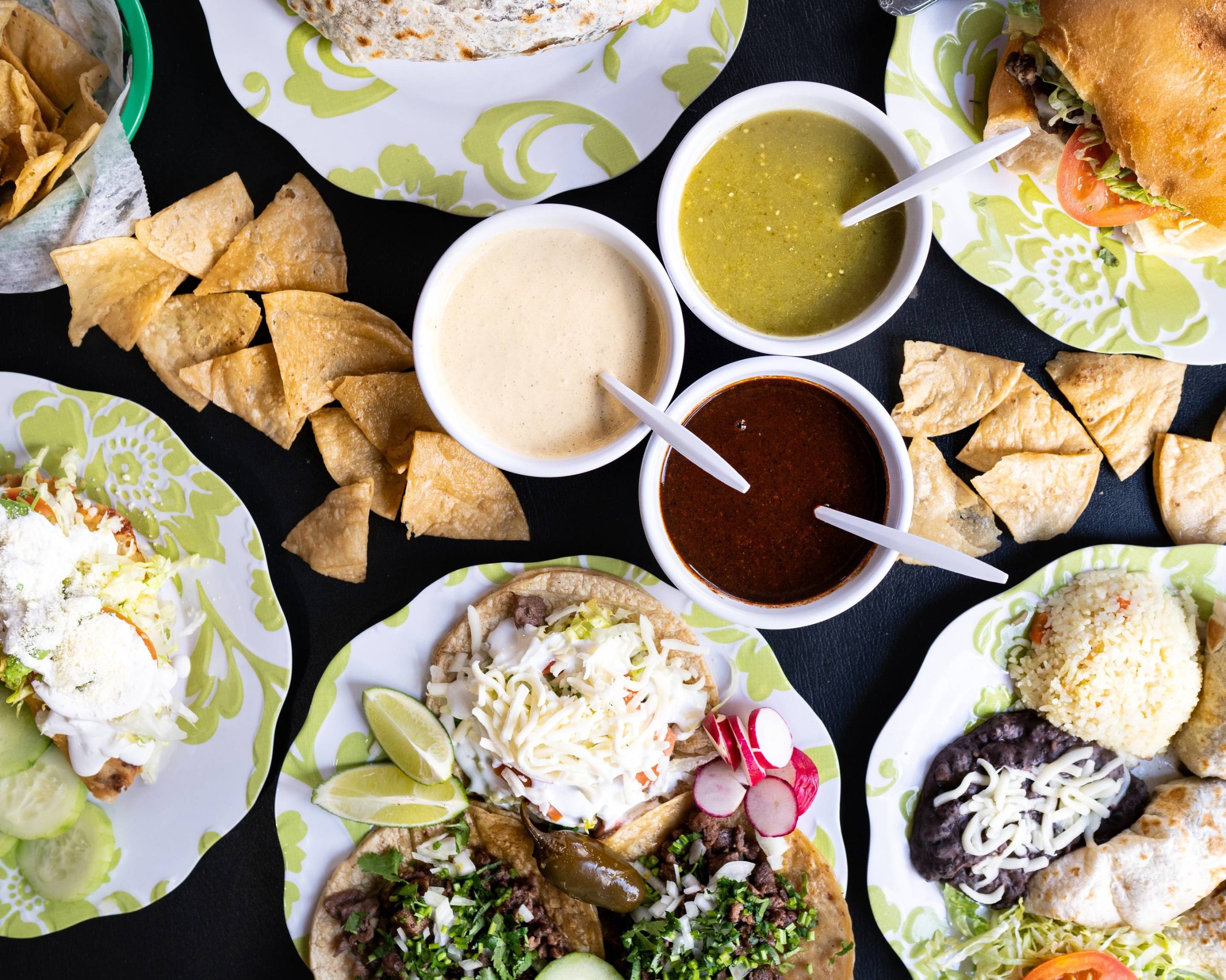 Don Quezadillas Belinda