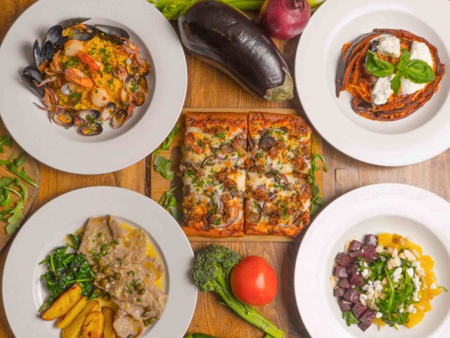 Enoteca Roma Ristorante