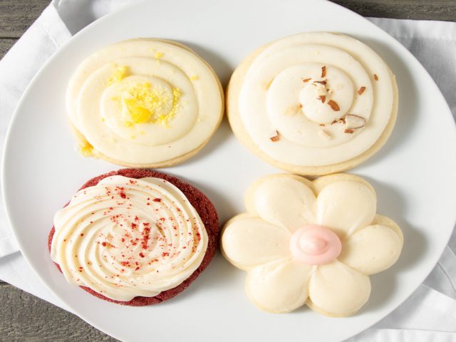 Smart Cookie Company (American Fork)