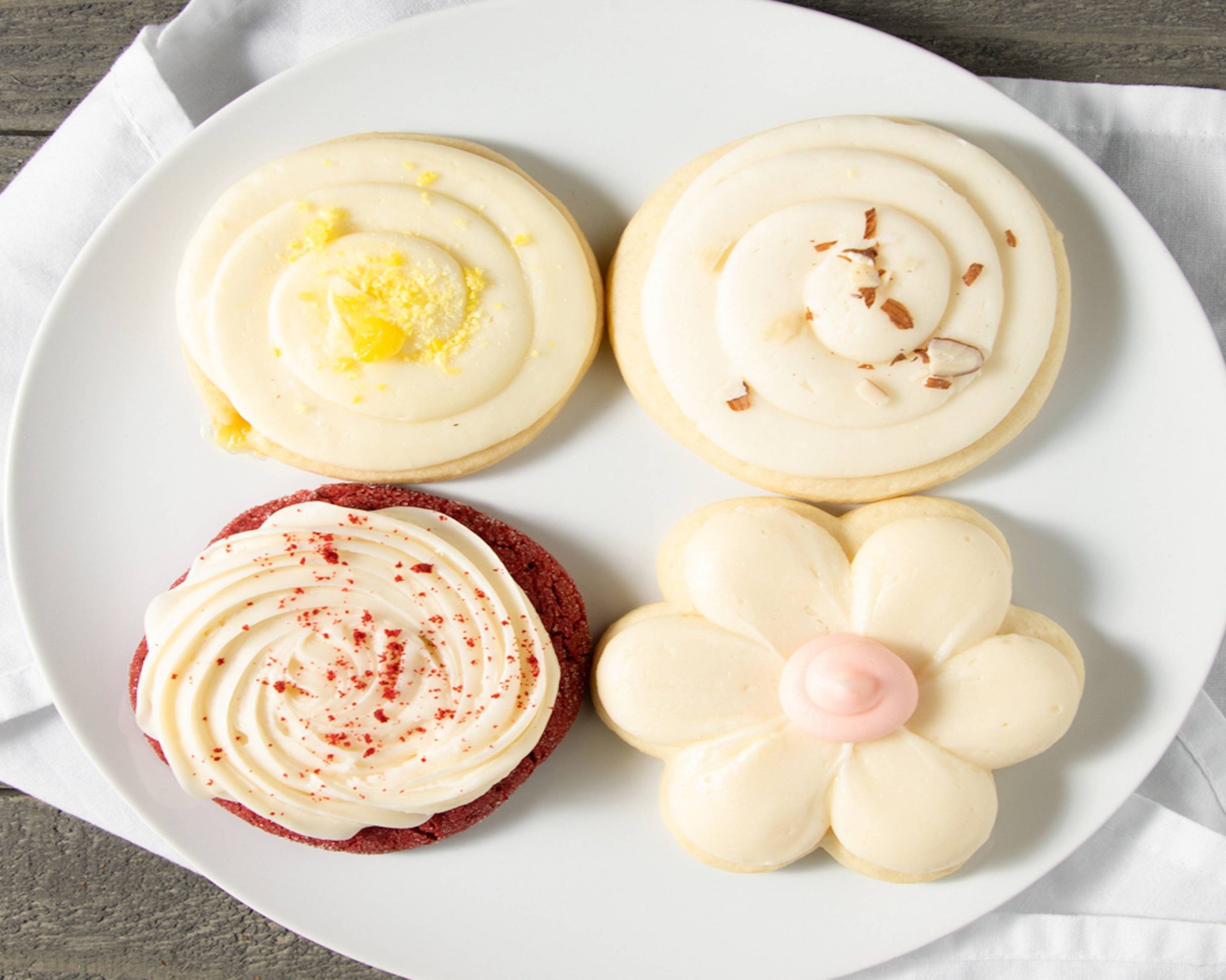 Smart Cookie Company