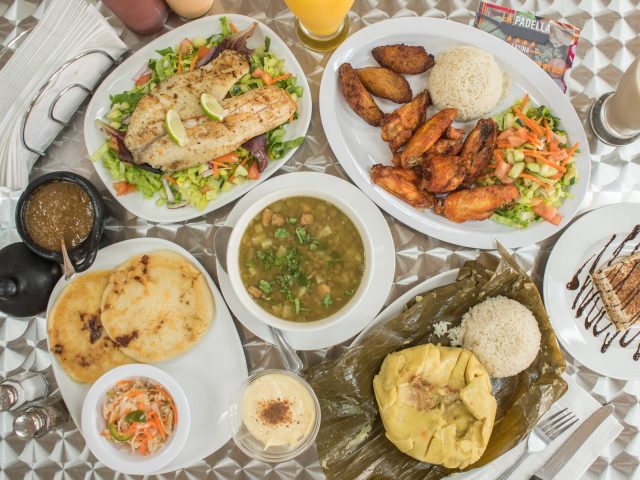 La Padella Latina Restaurant