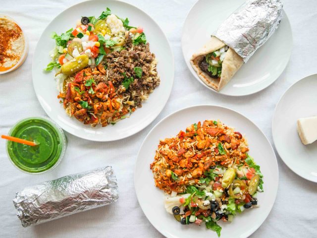 Gyro King - Food Truck