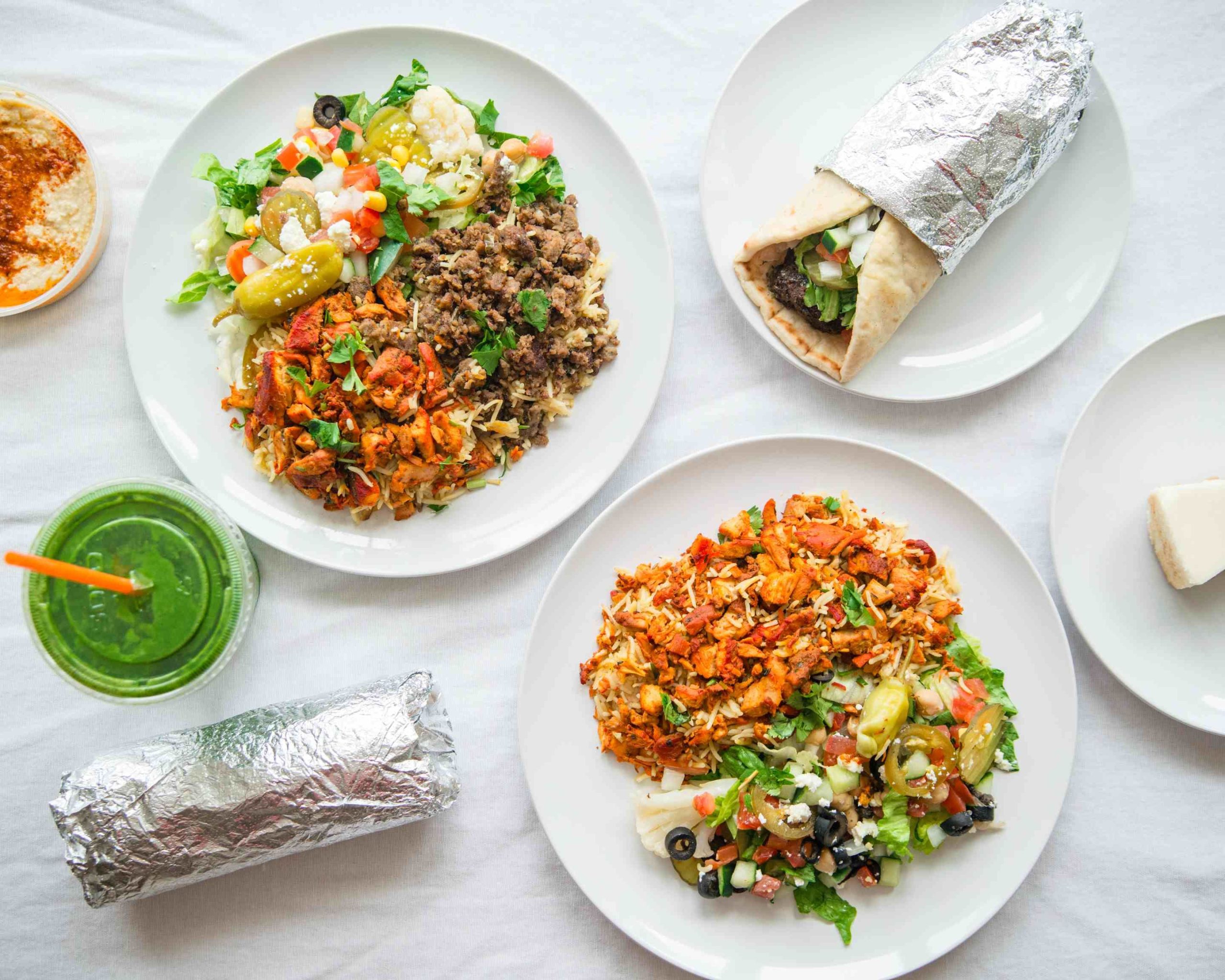 Gyro King - Food Truck