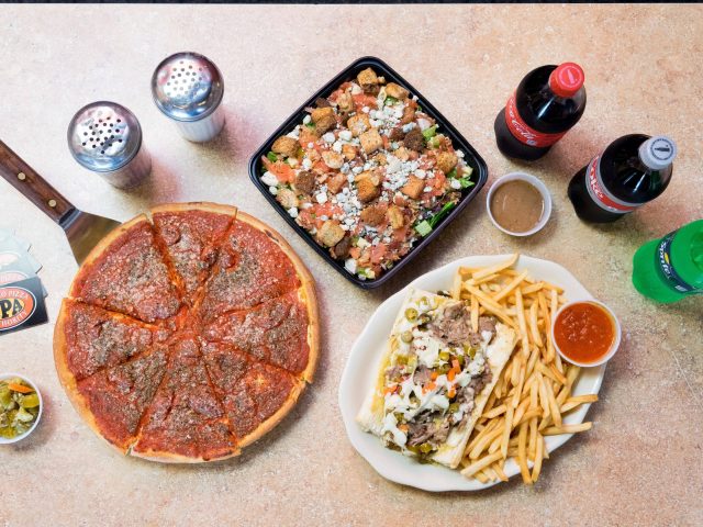 Chicago Pizza Authority