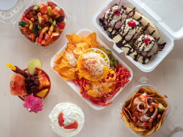 La Michoacana Classic