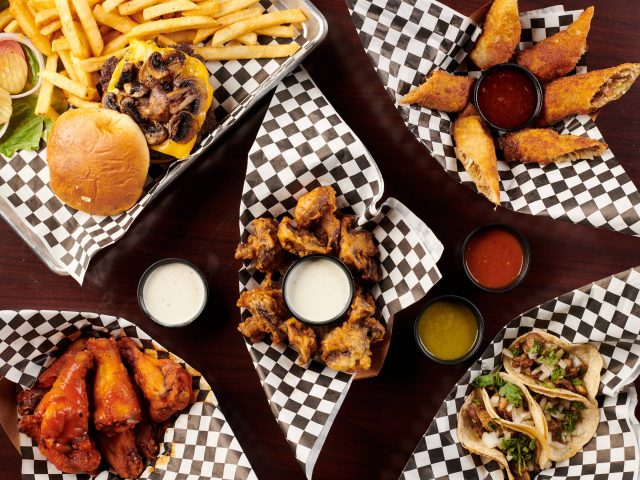 Funkmeyers Rec Room