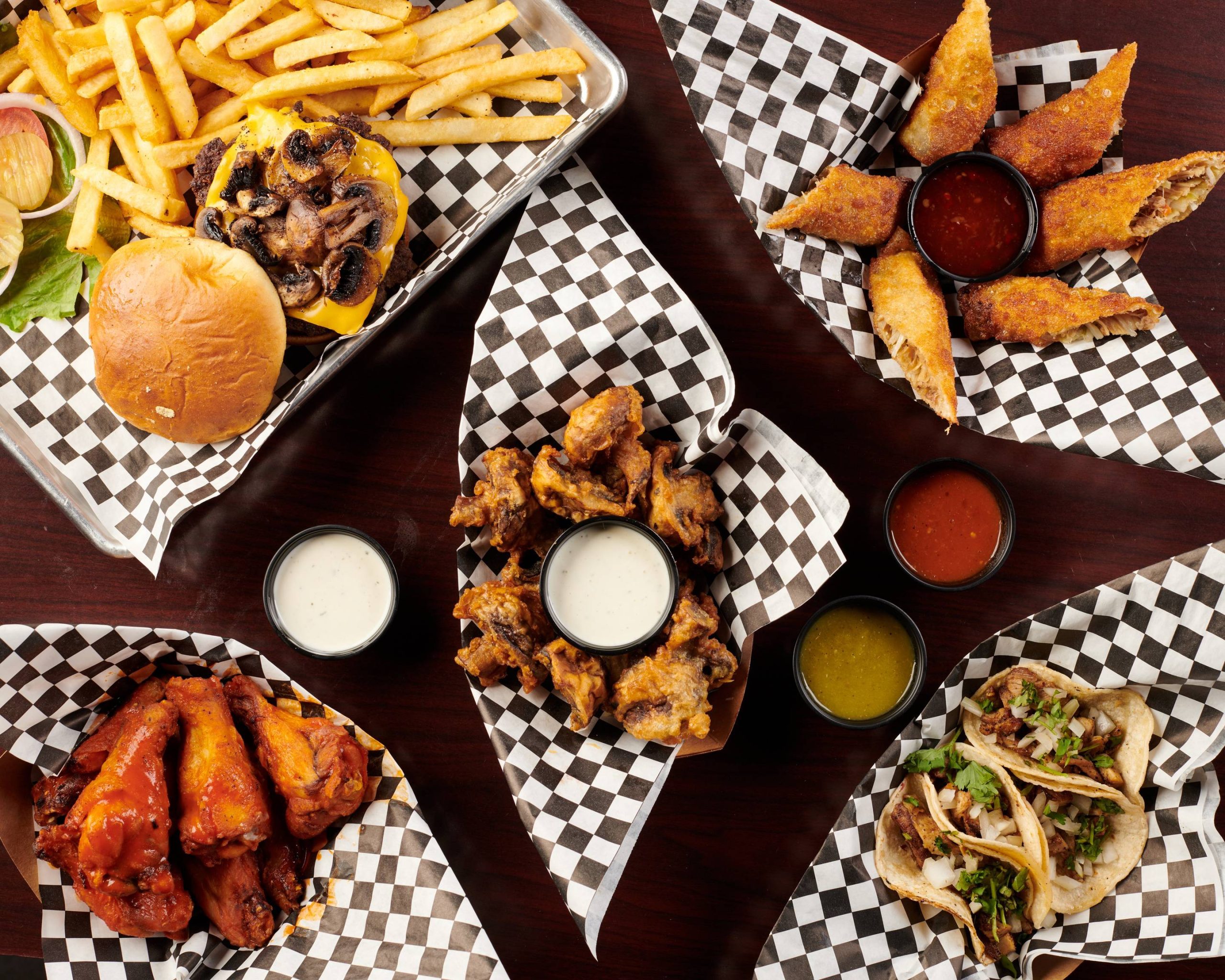 Funkmeyers Rec Room