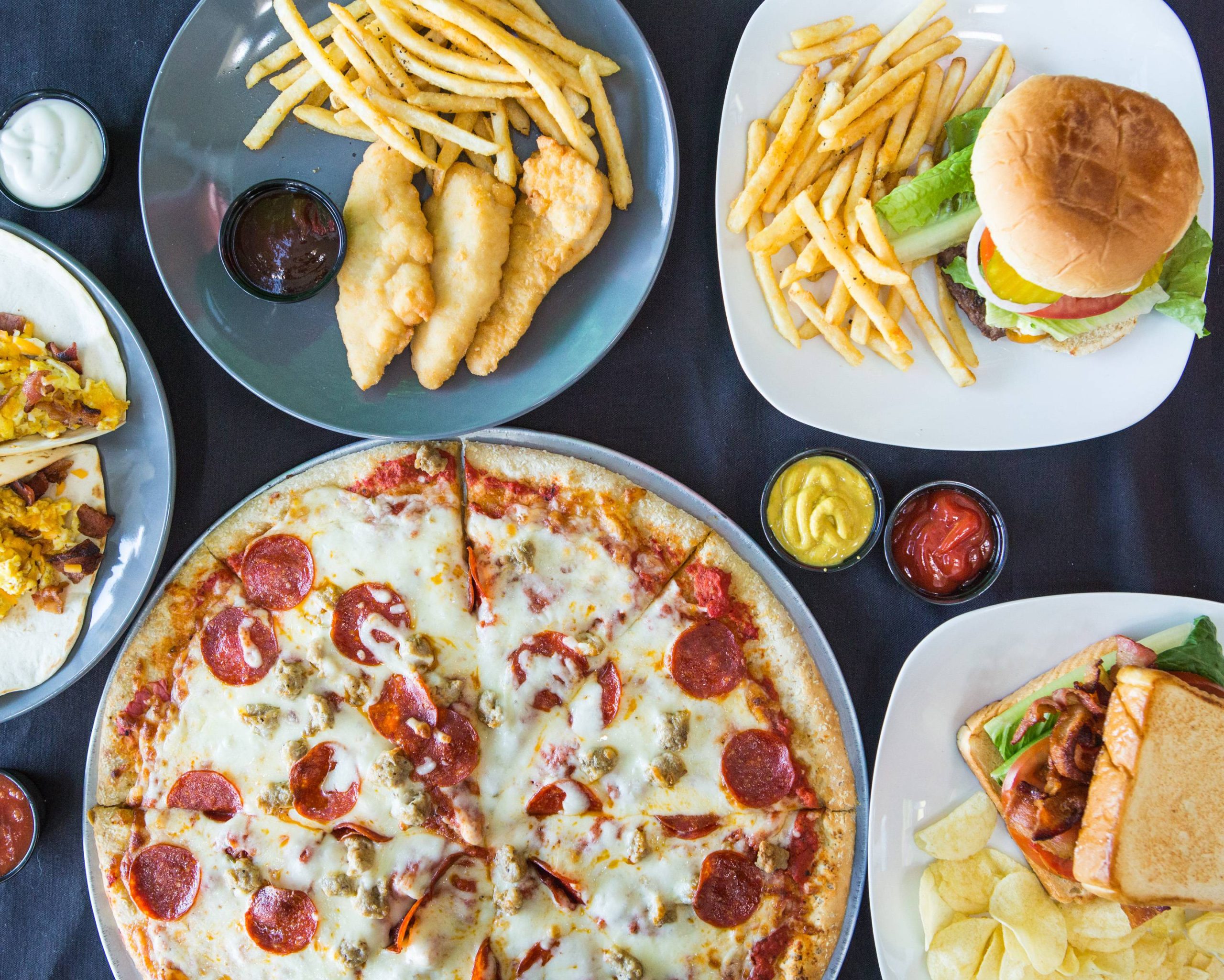 THE ORIGINAL PINBALLZ ARCADE