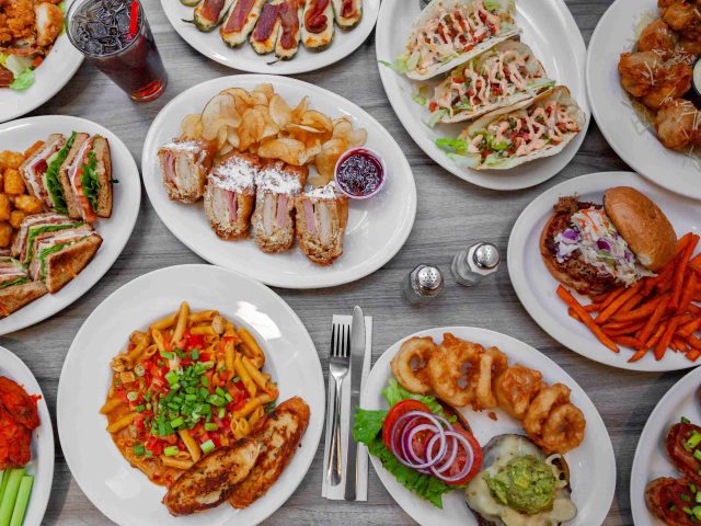 Hideaway Bar & Grill