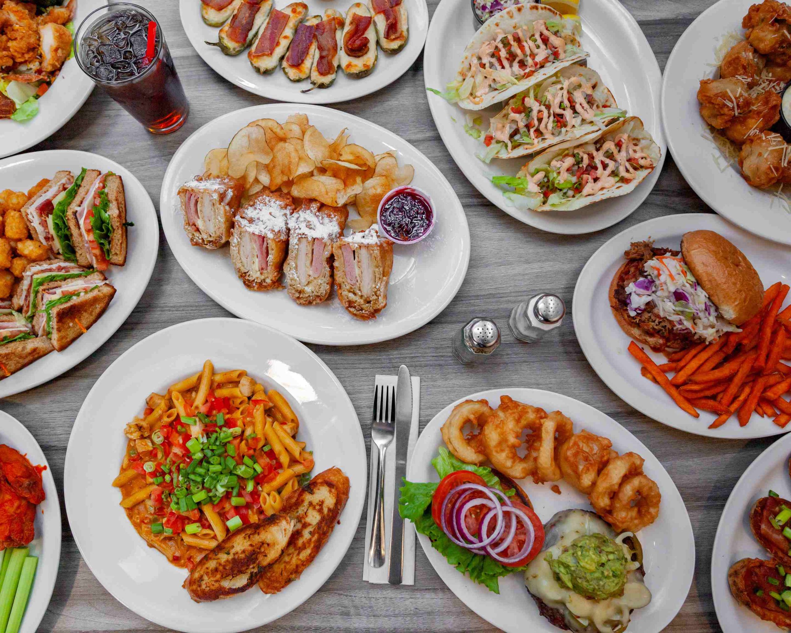 Hideaway Bar & Grill