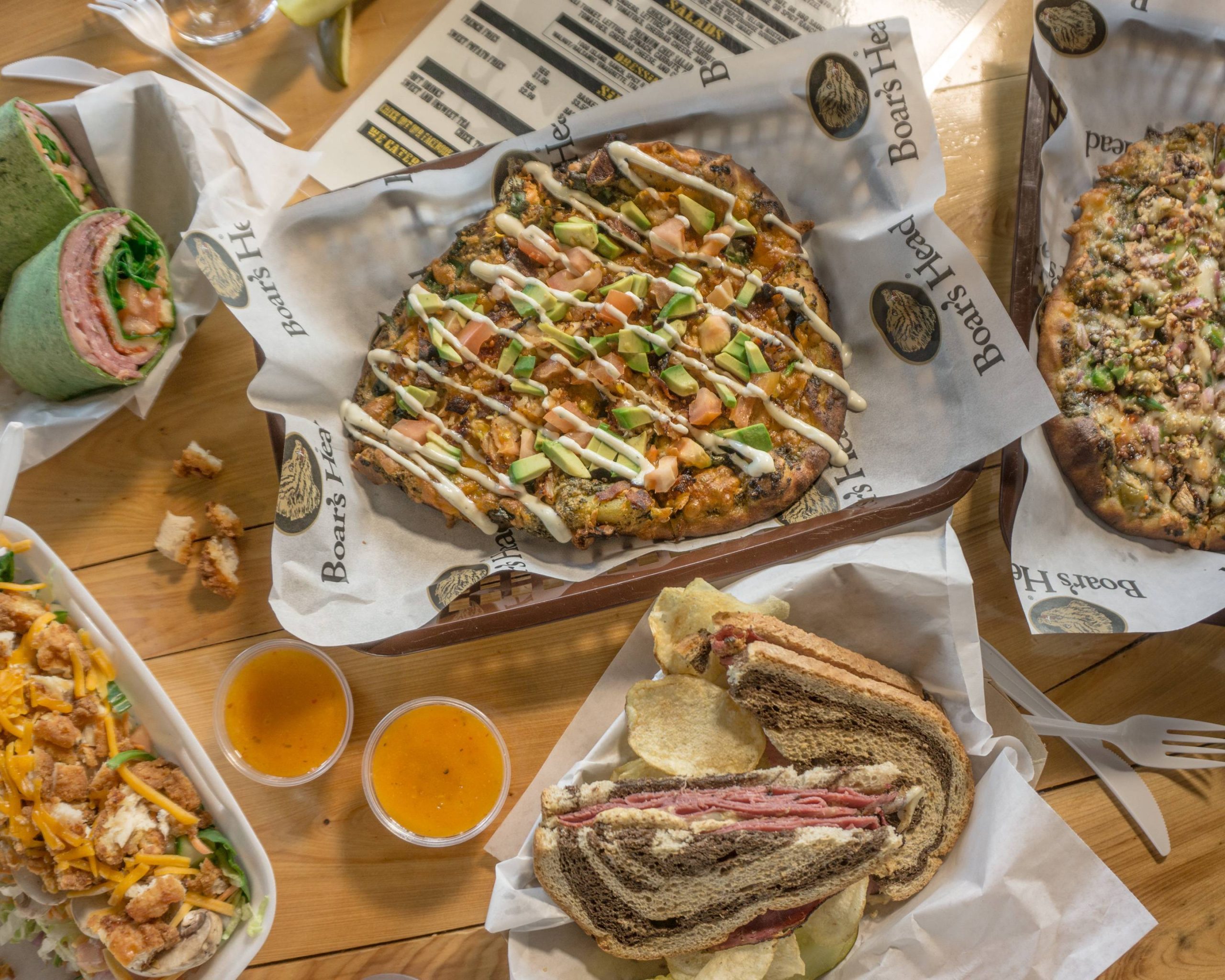 Brewmasters of Goldsboro