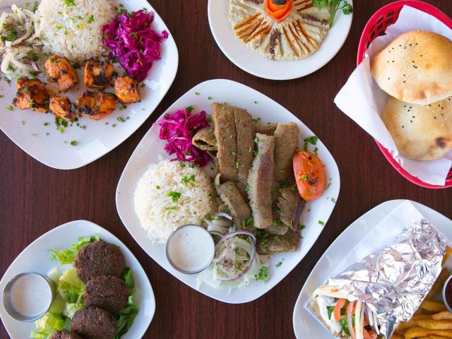 Zeytin Mediterranean