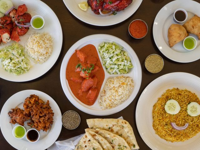 Khana - A Claypot Grille