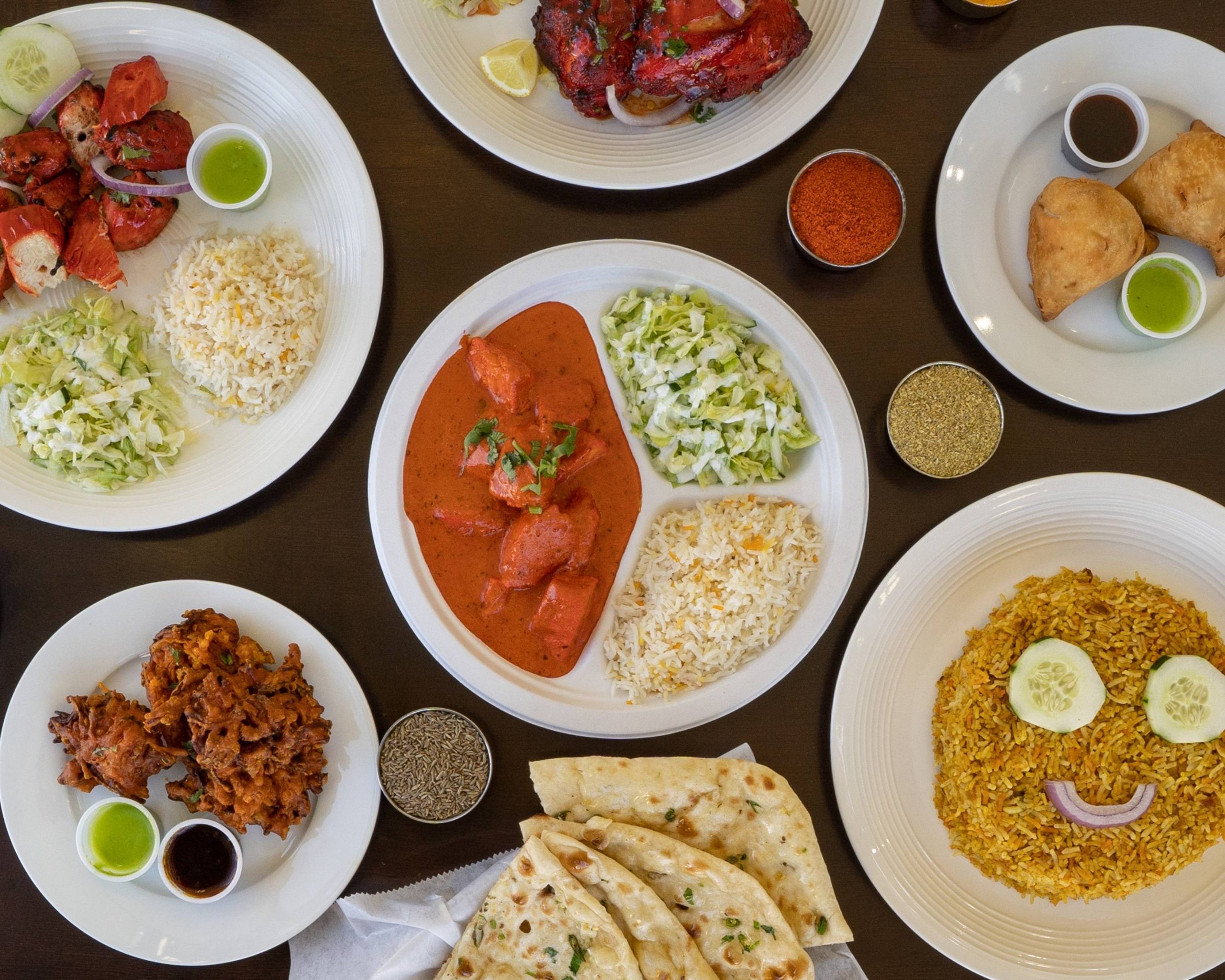 Khana - A Claypot Grille