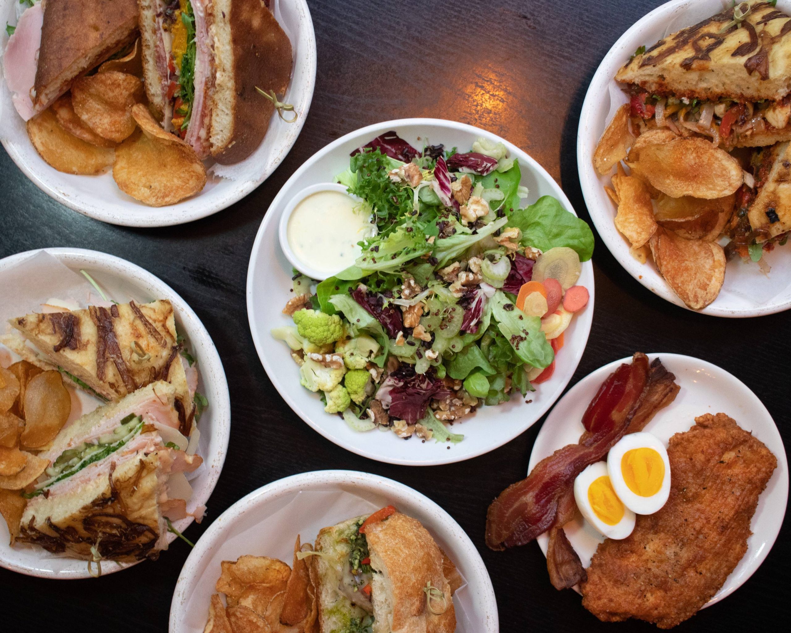 FlyingFig/ Market at the Fig