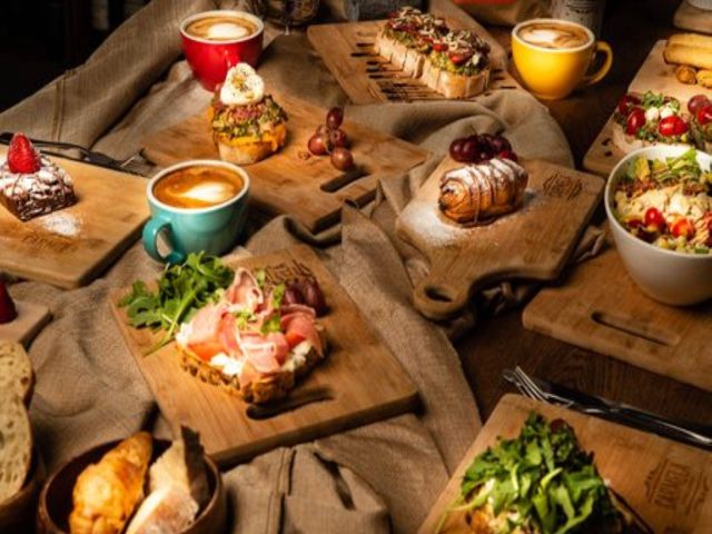 Carmela Coffee Company (Boca Raton)