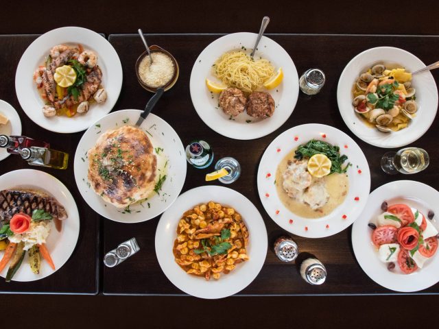 Twenty Twenty Grille