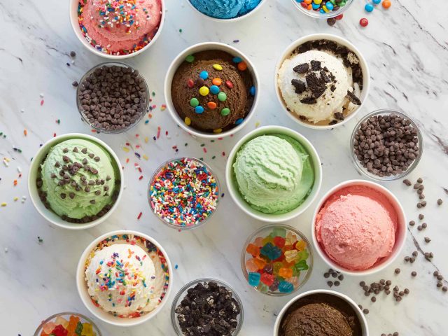 Marble Slab Creamery (7925 FM 1960 RD W 1540)