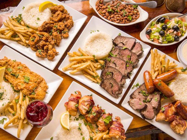 Midwest Grill Brazilian BBQ