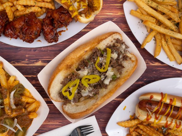 Midwest Coney Connection