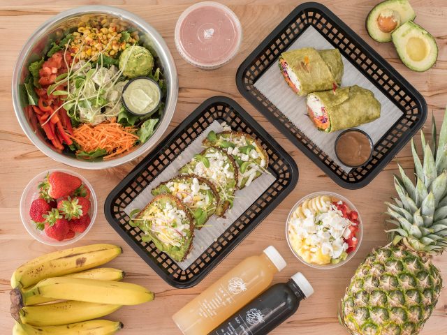 3 Natives (Boca Del Mar)