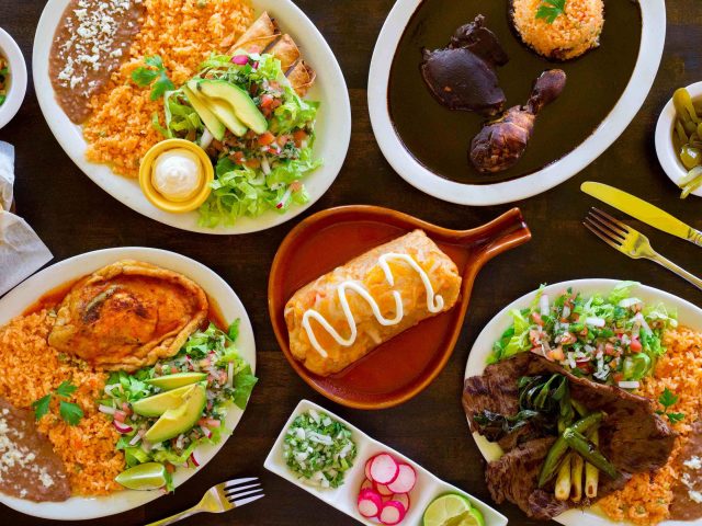 Lalos Grill Restaurant