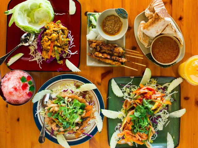 Penang Malaysian Cuisine