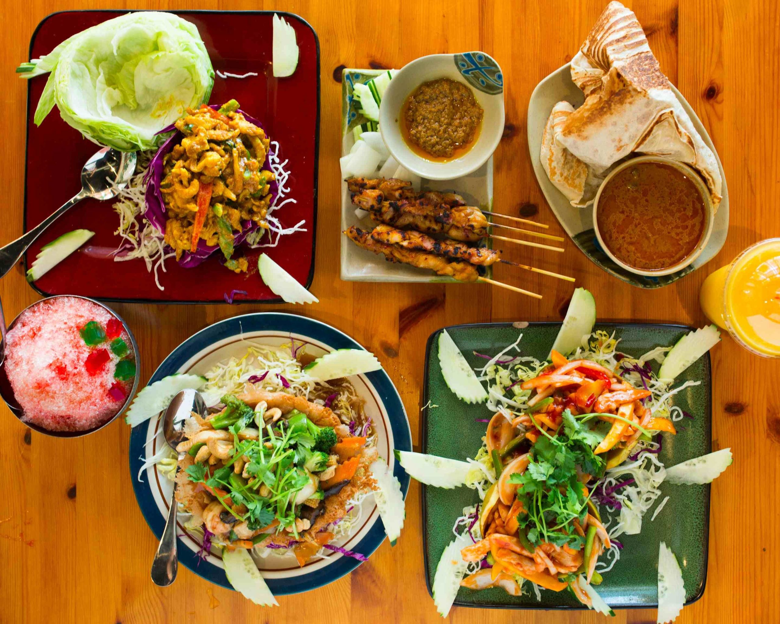 Penang Malaysian Cuisine