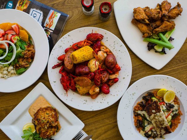 Ocean Grille and Bar