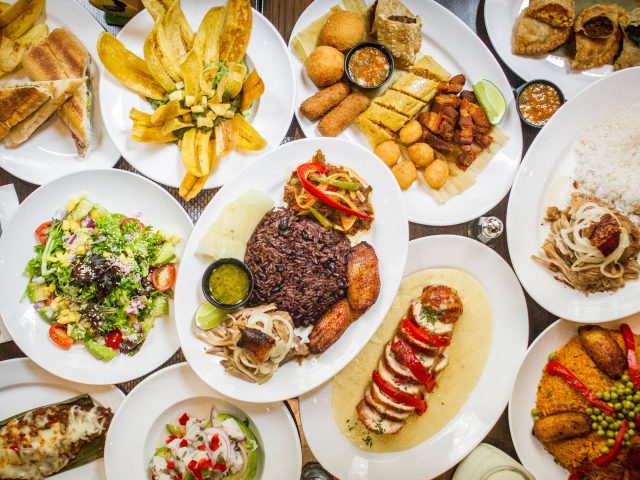 Rumba Cubana - Guttenberg, NJ