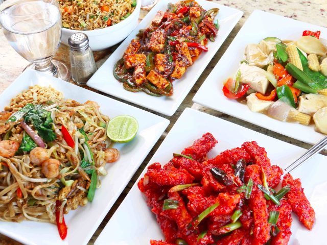 Szechuan Mirchi (Jersey City)