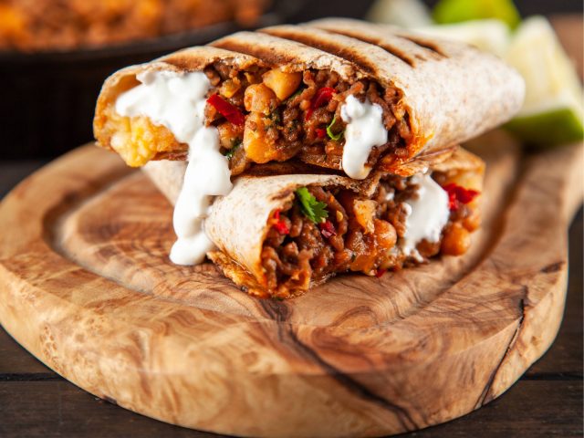 Headlines Mexican Spot