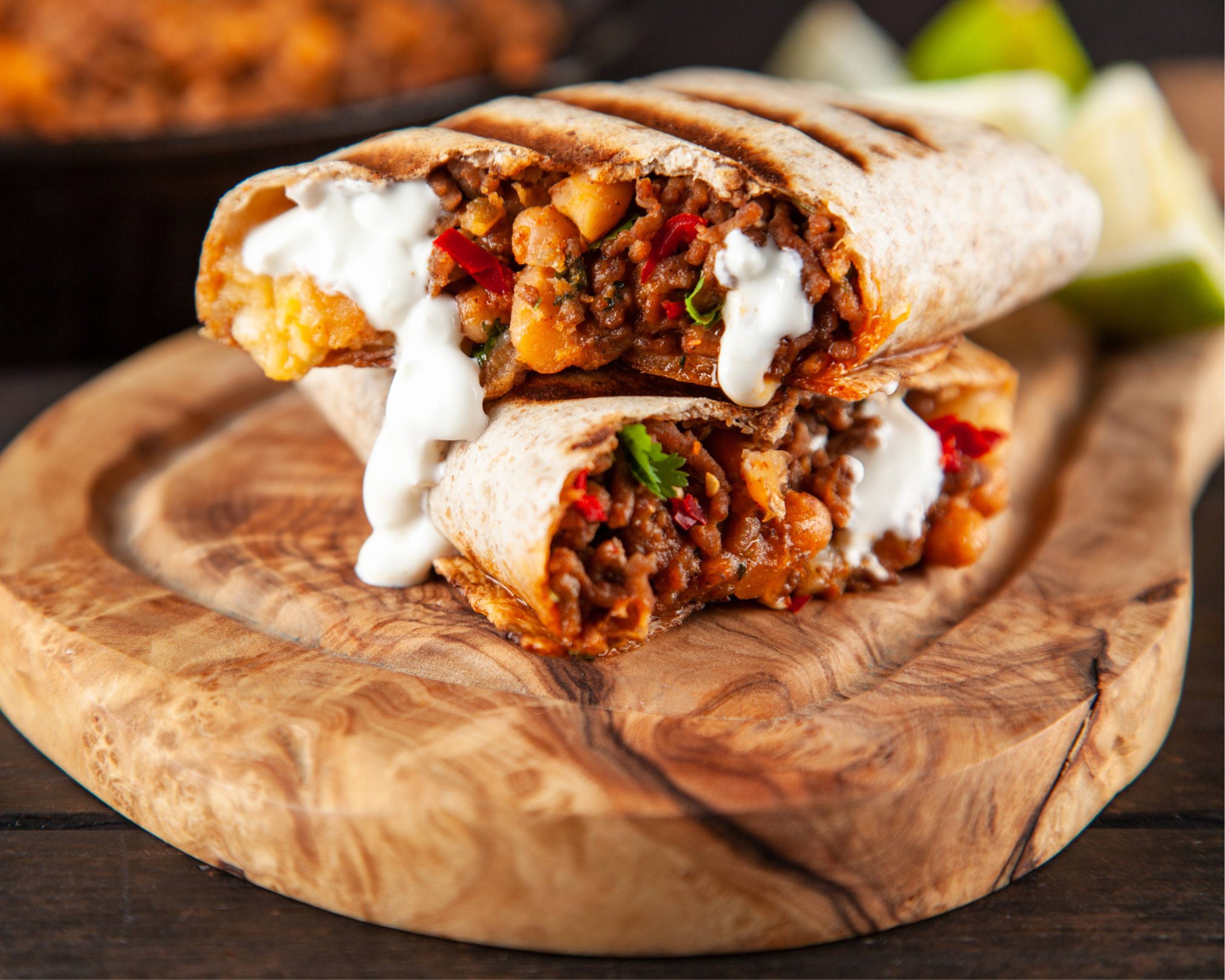 Headlines Mexican Spot