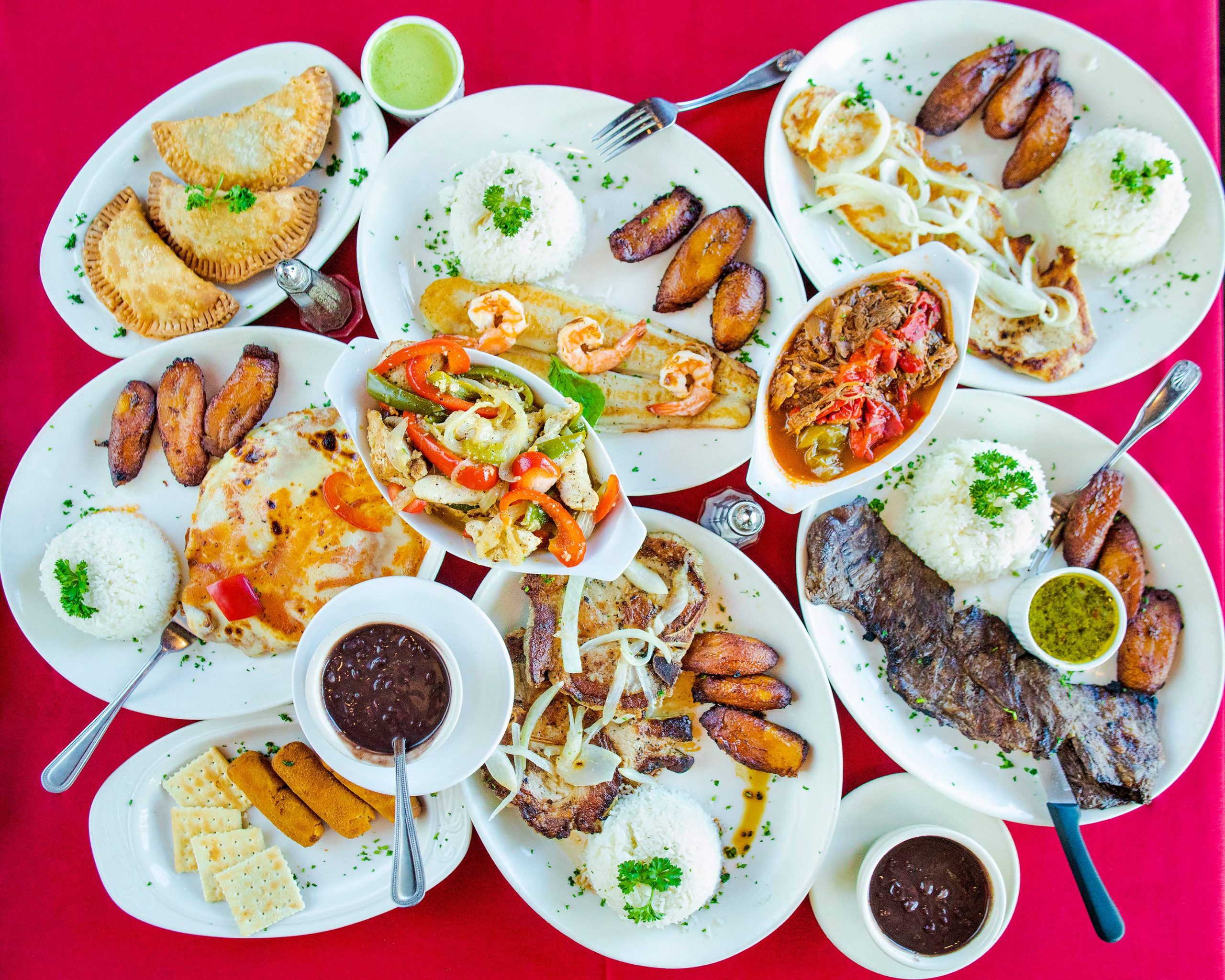 Las Vegas Cuban Cuisine