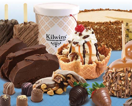 Kilwins  (CELEBRATION)