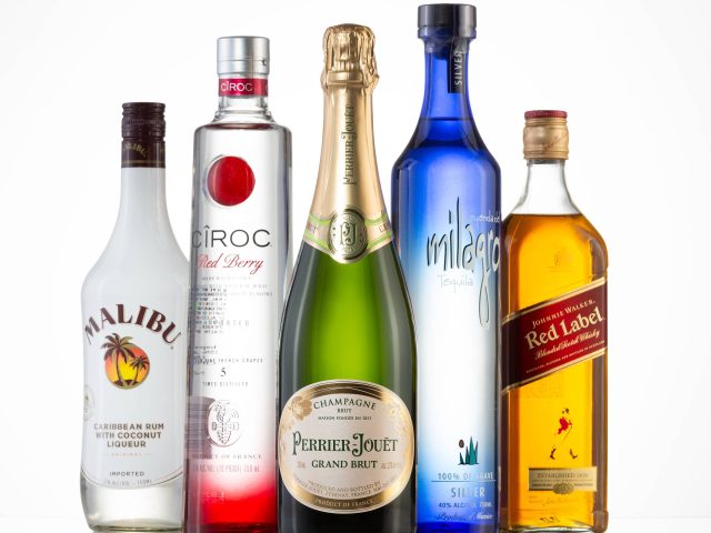 L'FLAMINGO LIQUORS, INC.