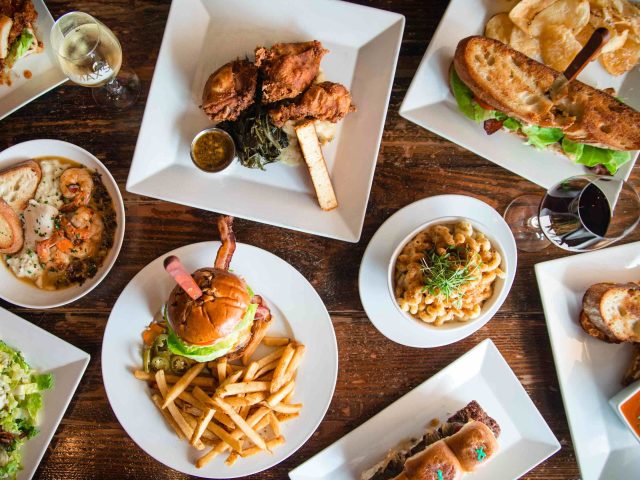 Max's Wine Dive - Fairview