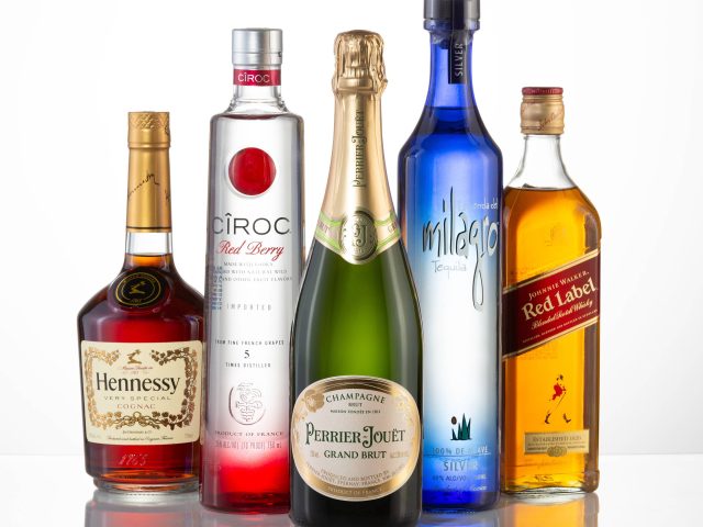 Liquor Stop (Grand Prairie)