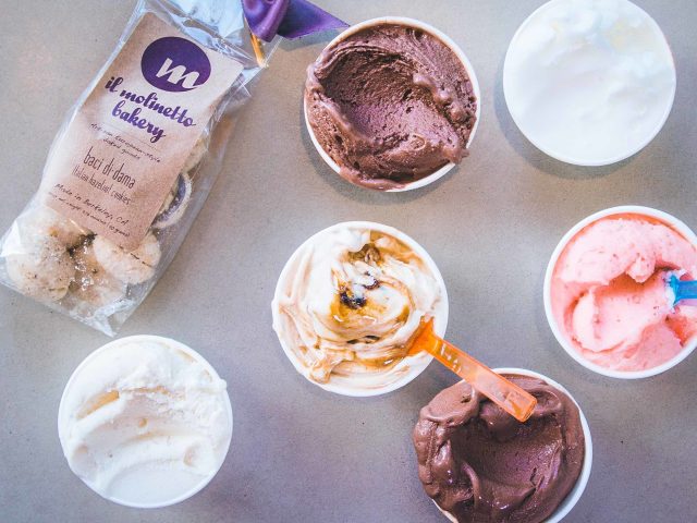 Almare Gelato Italiano