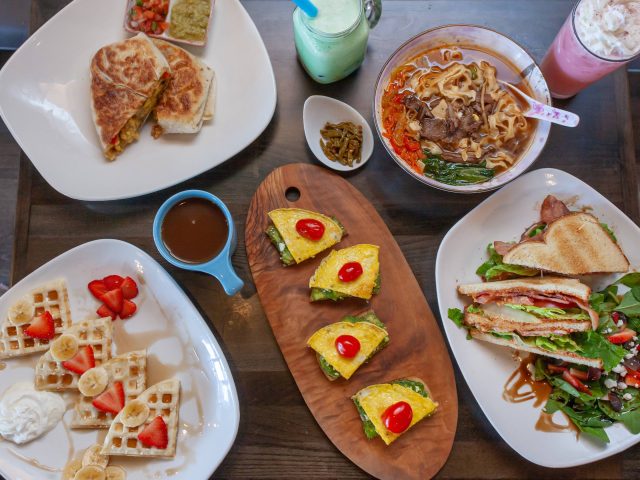 Javalato Gelato & Coffee