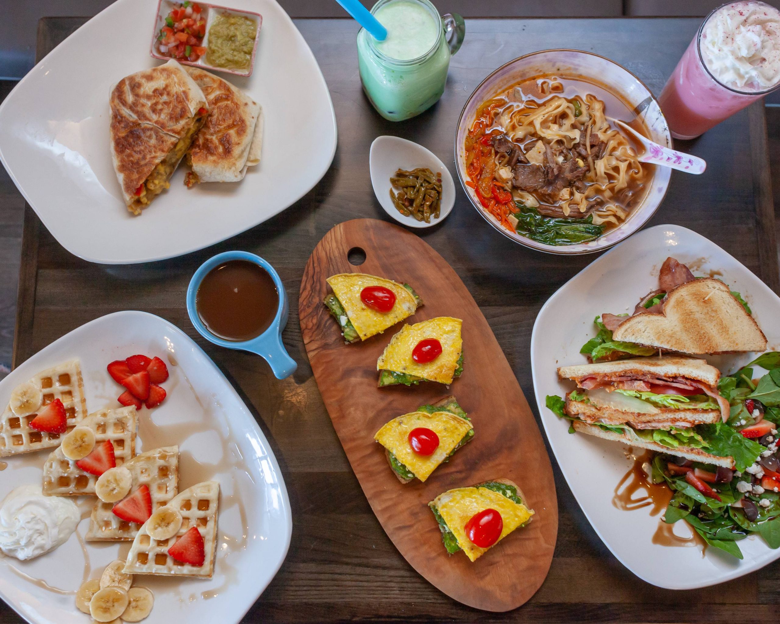 Javalato Gelato & Coffee