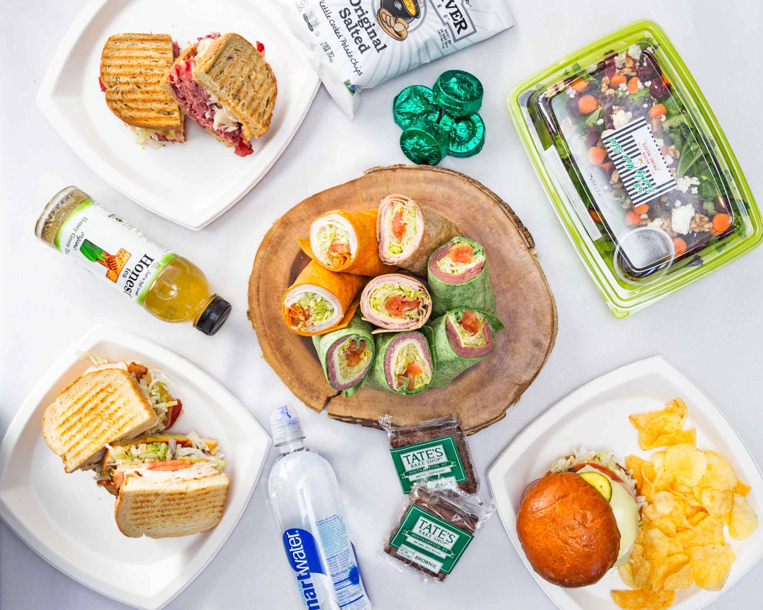 Paradise World Foods & Smoothies