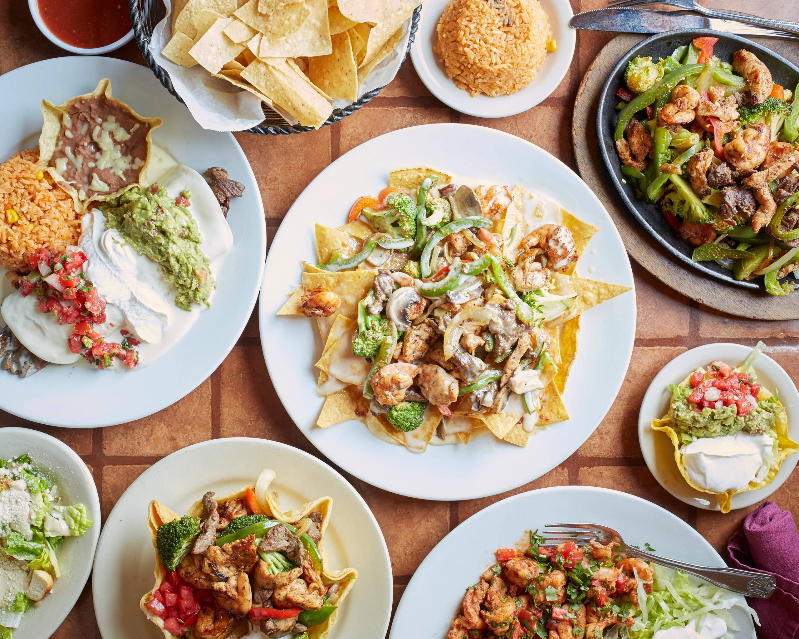 Pancho's Mexican Restaurant & Cantina