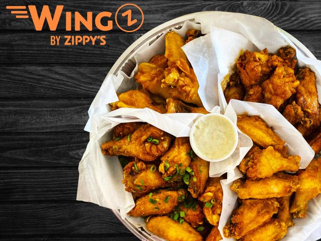 WingZ by Zippy's (Nimitz)