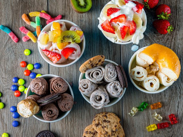 Icebergrolls (Hialeah)